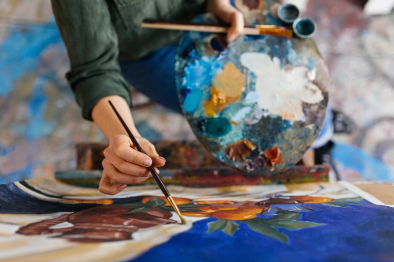 The Ghost in the Machine: Is AI the Death of Art, or Its Next Great Tool? – Our Culture The Ghost in the Machine: Is AI the Death of Art, or Its Next Great Tool? – Our Culture