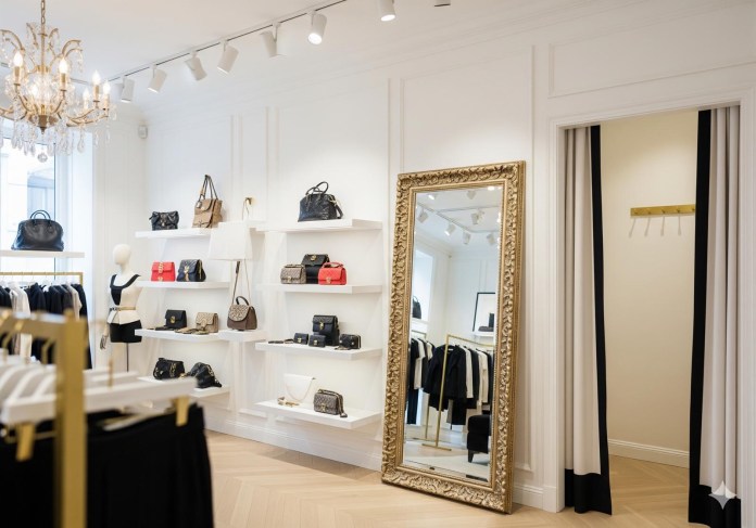 Bakana Boutique Opens a Cross-Cultural Luxury Lifestyle Space in San Francisco – Our Culture Bakana Boutique Opens a Cross-Cultural Luxury Lifestyle Space in San Francisco – Our Culture