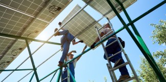 Can Electricians Install Solar Panels? A Guide – Our Culture