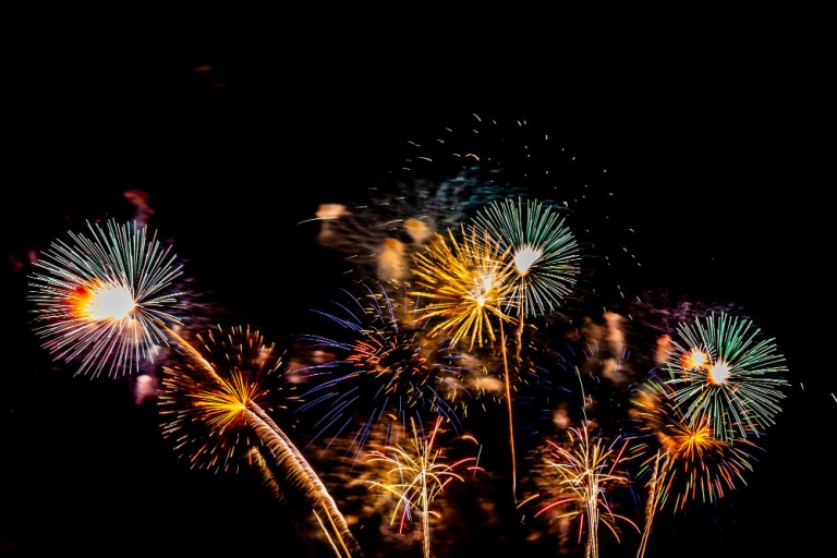 Decoding the Sound Effects That Make Fireworks Unforgettable – Our Culture Decoding the Sound Effects That Make Fireworks Unforgettable – Our Culture