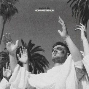 Militarie Gun Announce New Album ‘God Save the Gun’, Share New Single – Our Culture Militarie Gun Announce New Album ‘God Save the Gun’, Share New Single – Our Culture