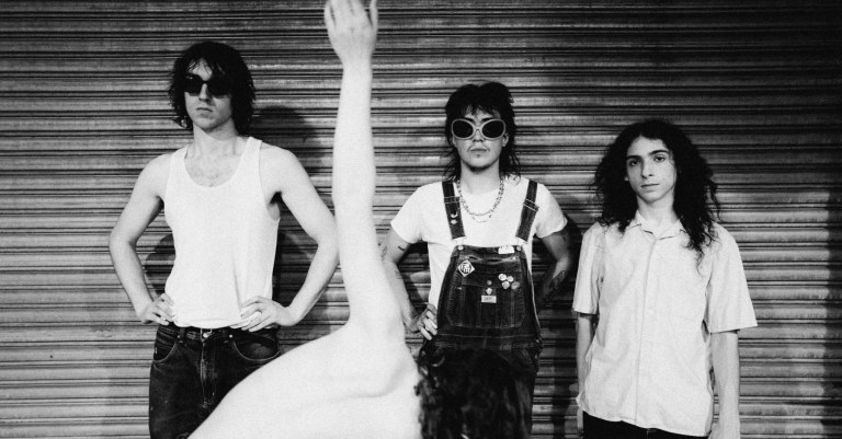 Geese Release New Single ‘100 Horses’ – Our Culture Geese Release New Single ‘100 Horses’ – Our Culture