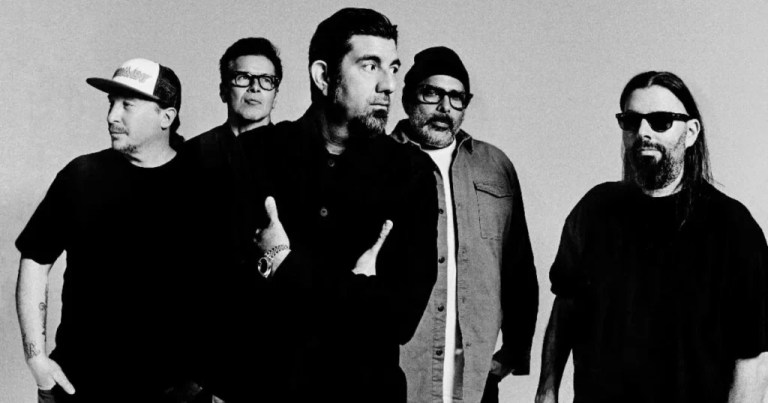 Deftones Drop New Song ‘milk of the madonna’ – Our Culture Deftones Drop New Song ‘milk of the madonna’ – Our Culture