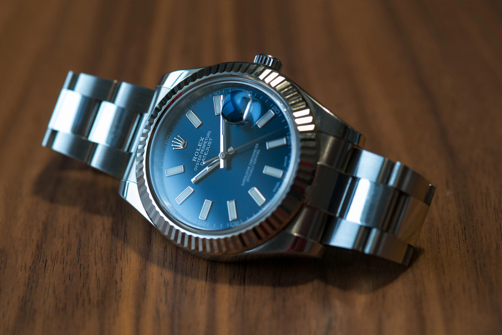 Why You Should Add A Statement Piece To Your Jewellery & Watch Collection – Our Culture | FROUSA Media Why You Should Add A Statement Piece To Your Jewellery & Watch Collection – Our Culture | FROUSA Media