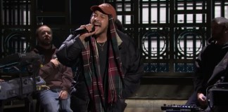 Watch Dijon Perform ‘Baby’ Songs on ‘SNL’ – Our Culture