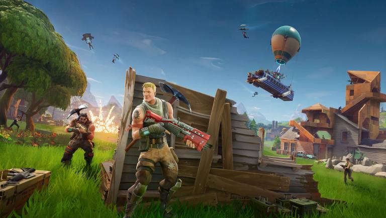 What is Fortnite Rated? Parental Guide & Age Rating – Our Culture What is Fortnite Rated? Parental Guide & Age Rating – Our Culture