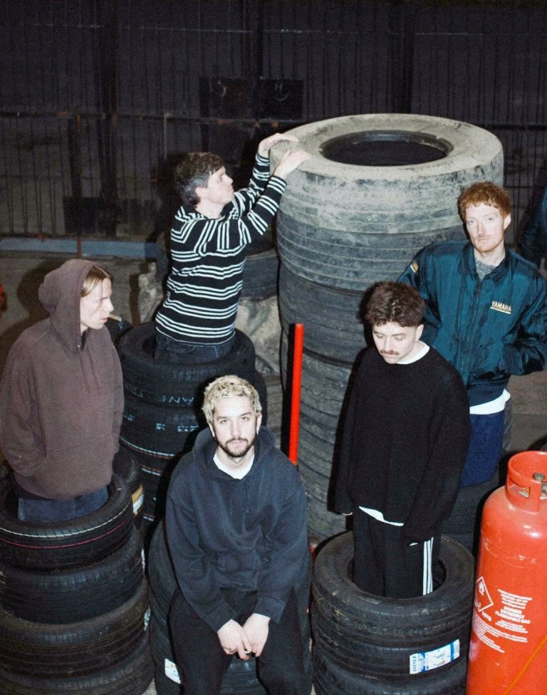Artist Spotlight: Humour – Our Culture Artist Spotlight: Humour – Our Culture
