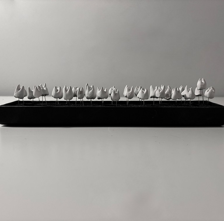 Icy Qiao: Giving Form to the Unspoken – Our Culture Icy Qiao: Giving Form to the Unspoken – Our Culture