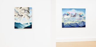 Artist Interview: Jane Hayes Greenwood – Our Culture