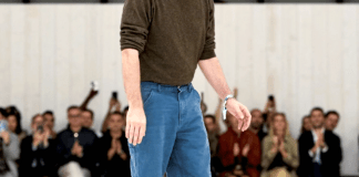 The 2025 Fashion Awards: Winners & Whispers – Our Culture