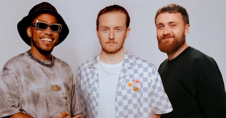 16 New Songs Out Today to Listen To: Disclosure & Anderson .Paak, Wolf Alice, and More – Our Culture 16 New Songs Out Today to Listen To: Disclosure & Anderson .Paak, Wolf Alice, and More – Our Culture