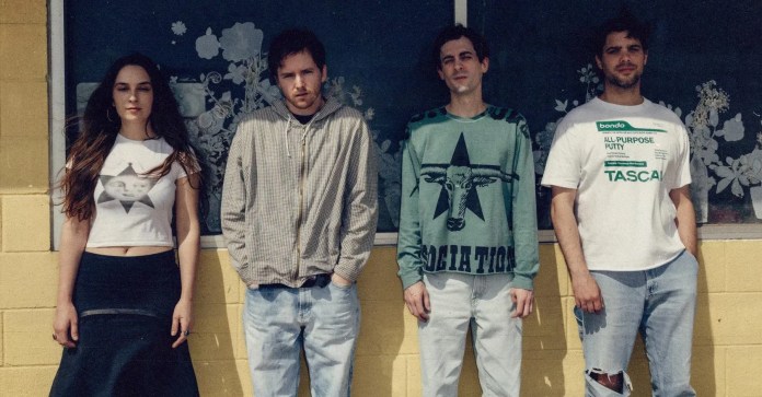 9 New Songs Out Today to Listen To: Teethe, Laura Groves, and More – Our Culture 9 New Songs Out Today to Listen To: Teethe, Laura Groves, and More – Our Culture