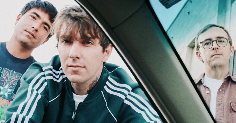 Joyce Manor Return With New Single ‘All My Friends Are So Depressed’ – Our Culture Joyce Manor Return With New Single ‘All My Friends Are So Depressed’ – Our Culture