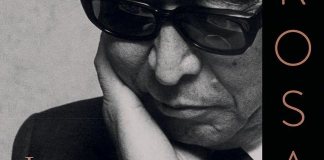 Book Review: Long Take – Our Culture