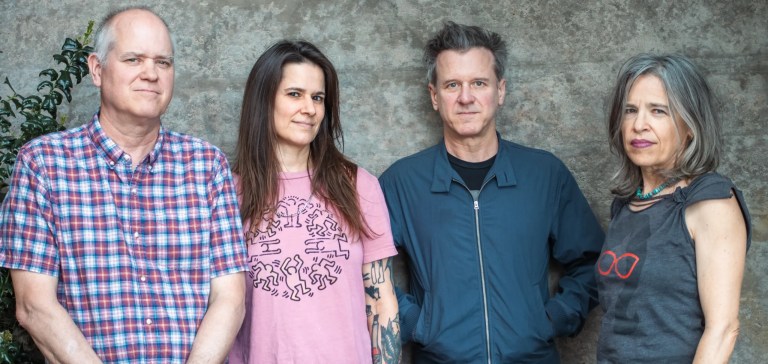 Superchunk on 7 Things That Inspired Their New Album ‘Songs in the Key of Yikes’ – Our Culture Superchunk on 7 Things That Inspired Their New Album ‘Songs in the Key of Yikes’ – Our Culture