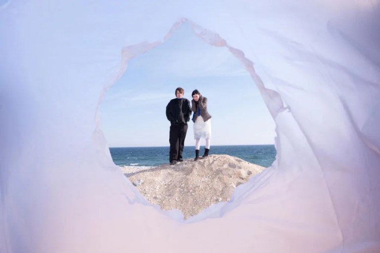 Water From Your Eyes Share Video for New Song ‘Nights in Armor’ – Our Culture Water From Your Eyes Share Video for New Song ‘Nights in Armor’ – Our Culture