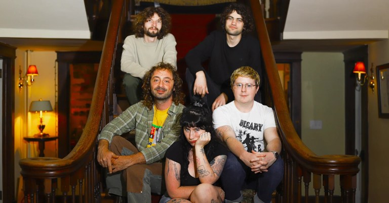 Wednesday Release New Song ‘Pick Up That Knife’ – Our Culture Wednesday Release New Song ‘Pick Up That Knife’ – Our Culture
