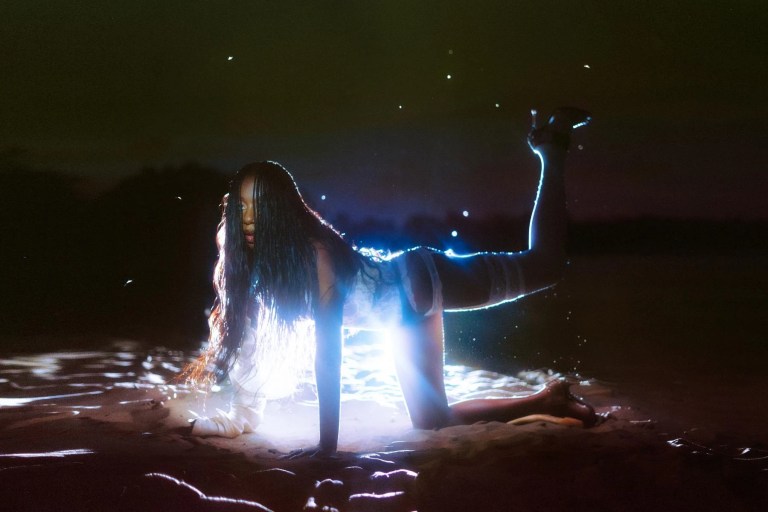 Debby Friday on 7 Things That Inspired Her New Album ‘The Starrr of the Queen of Life’ – Our Culture Debby Friday on 7 Things That Inspired Her New Album ‘The Starrr of the Queen of Life’ – Our Culture