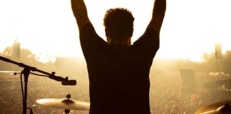 Manchester Orchestra Drummer Tim Very Dead at 42 – Our Culture