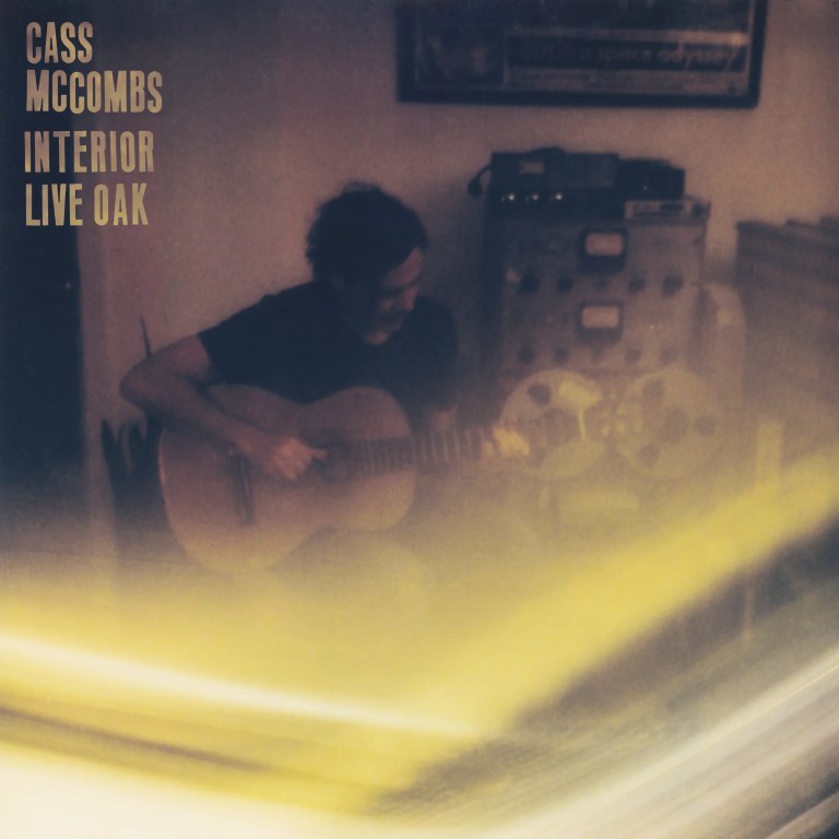 Album Review: Cass McCombs, ‘Interior Live Oak’ – Our Culture Album Review: Cass McCombs, ‘Interior Live Oak’ – Our Culture