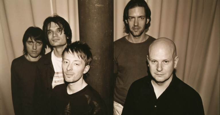 Radiohead Surprise-Release New Live Album ‘Hail to the Thief (Live Recordings 2003-2009)’ – Our Culture Radiohead Surprise-Release New Live Album ‘Hail to the Thief (Live Recordings 2003-2009)’ – Our Culture