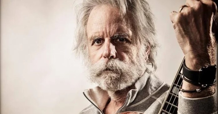 Grateful Dead’s Bob Weir Dead at 78 – Our Culture Grateful Dead’s Bob Weir Dead at 78 – Our Culture