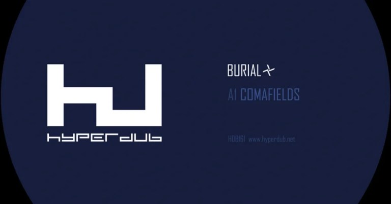 Burial Shares New Songs ‘Comafields’ and ‘Imaginary Festival’ – Our Culture Burial Shares New Songs ‘Comafields’ and ‘Imaginary Festival’ – Our Culture