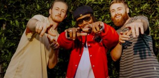 9 New Songs Out Today to Listen To: Disclosure, Djrum, and More – Our Culture