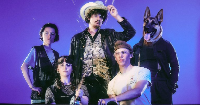 7 New Songs Out Today to Listen To: Avery Tucker, Fat Dog, and More – Our Culture 7 New Songs Out Today to Listen To: Avery Tucker, Fat Dog, and More – Our Culture