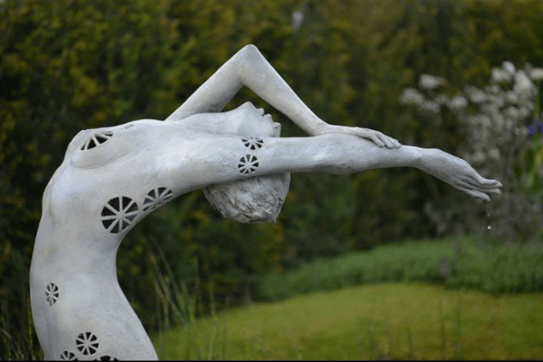 The silent music of living bronze – Our Culture The silent music of living bronze – Our Culture
