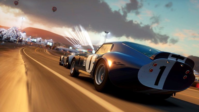 What is Forza Horizon Rated? Parental Guide & Age Rating – Our Culture What is Forza Horizon Rated? Parental Guide & Age Rating – Our Culture
