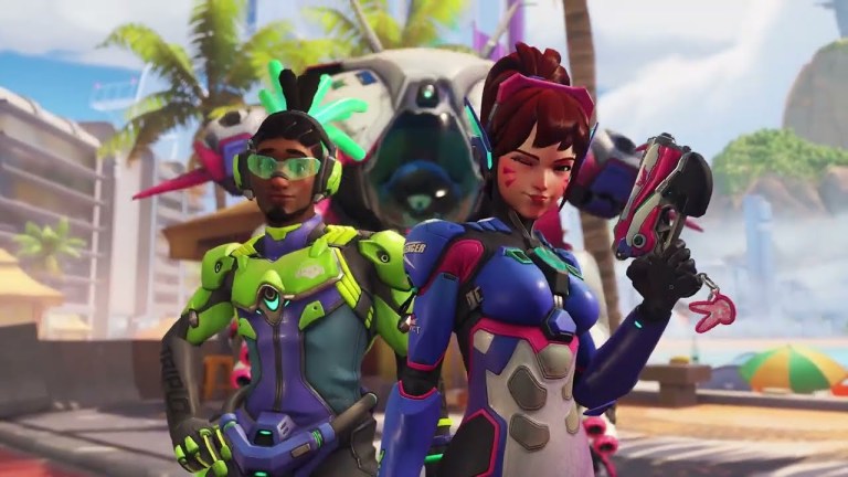 How Overwatch Players Across the UK Can Self-Correct Gameplay Habits – Our Culture How Overwatch Players Across the UK Can Self-Correct Gameplay Habits – Our Culture