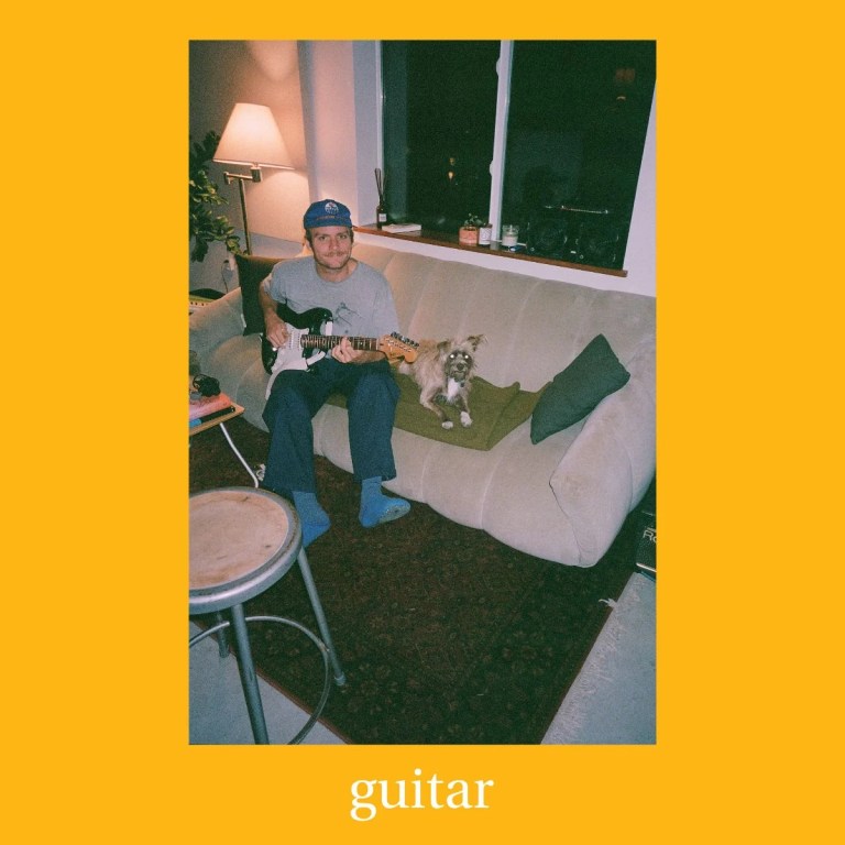 Album Review: Mac DeMarco, ‘Guitar’ – Our Culture Album Review: Mac DeMarco, ‘Guitar’ – Our Culture
