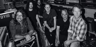 Foo Fighters’ New Album: Everything We Know So Far – Our Culture