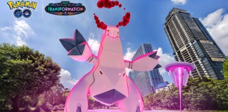 Pokémon GO To Debut Dynamax Duraludon at Steel Skyline – Our Culture