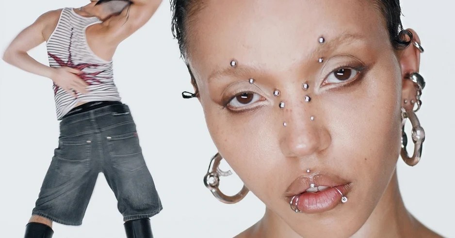 FKA twigs Shares New Single ‘Perfectly’ – Our Culture | FROUSA Media FKA twigs Shares New Single ‘Perfectly’ – Our Culture | FROUSA Media