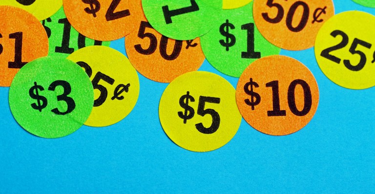 Personalized prices sure sound like a bad idea Personalized prices sure sound like a bad idea