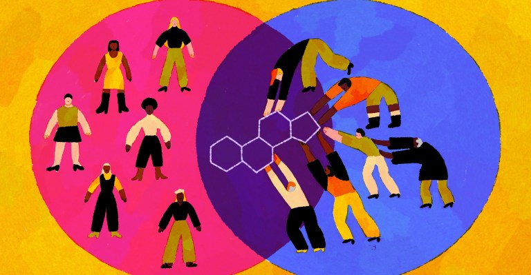 The testosterone theory of politics The testosterone theory of politics