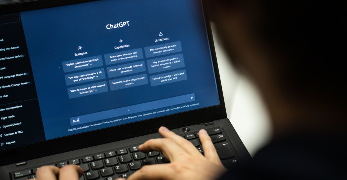 Is ChatGPT killing higher education?