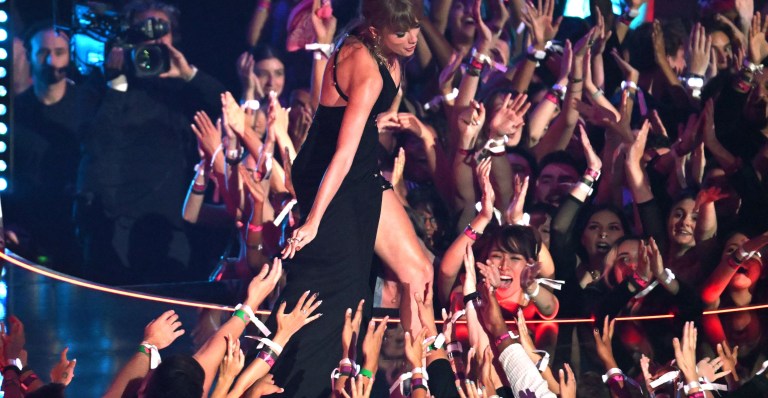 The one-sided intimacy of being a fan The one-sided intimacy of being a fan