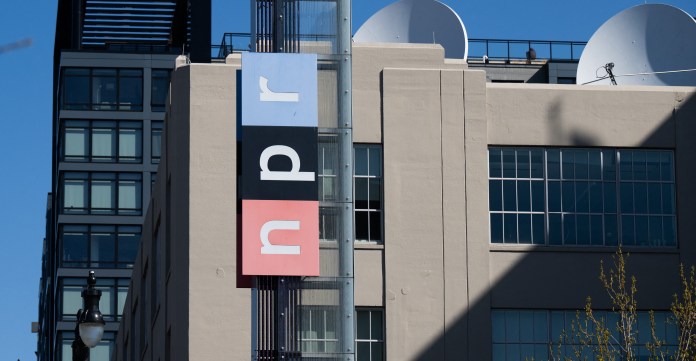 Trump’s attack on NPR and PBS, briefly explained