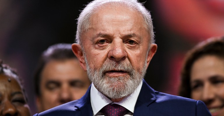 Why Trump is picking a fight with Brazil Why Trump is picking a fight with Brazil