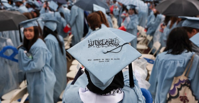 The Columbia deal with Trump is a blueprint. All of higher ed should fear what comes next.