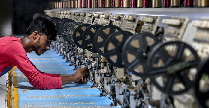 Tariffs haven’t raised prices significantly yet. That’s about to change.