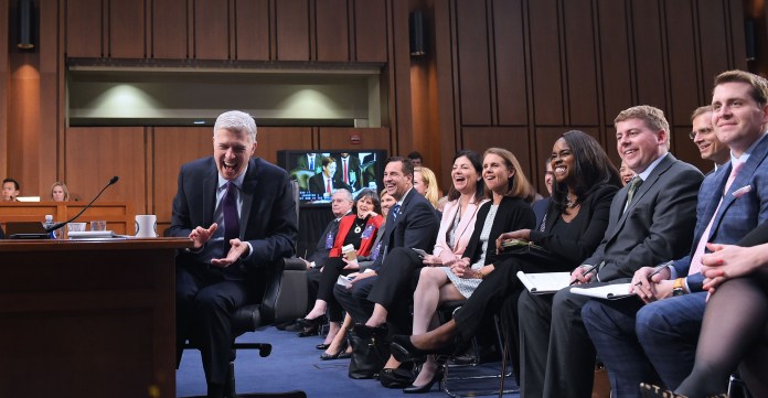 3 Supreme Court justices just said they’re fine with race discrimination in elections