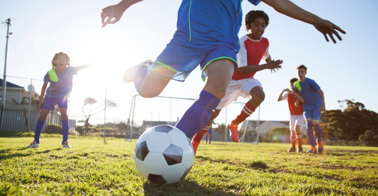 The hidden forces ruining youth sports The hidden forces ruining youth sports