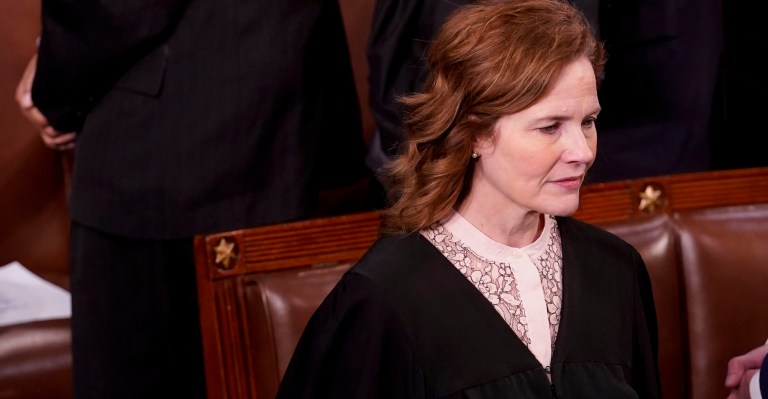 The Supreme Court hands down some incomprehensible gobbledygook about canceled federal grants The Supreme Court hands down some incomprehensible gobbledygook about canceled federal grants