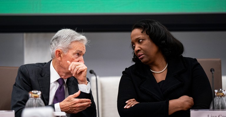 The bigger plan behind Trump’s attempted Fed firing The bigger plan behind Trump’s attempted Fed firing
