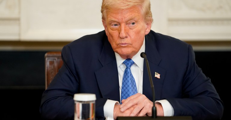 A court victory for Trump’s foreign aid cuts, briefly explained A court victory for Trump’s foreign aid cuts, briefly explained