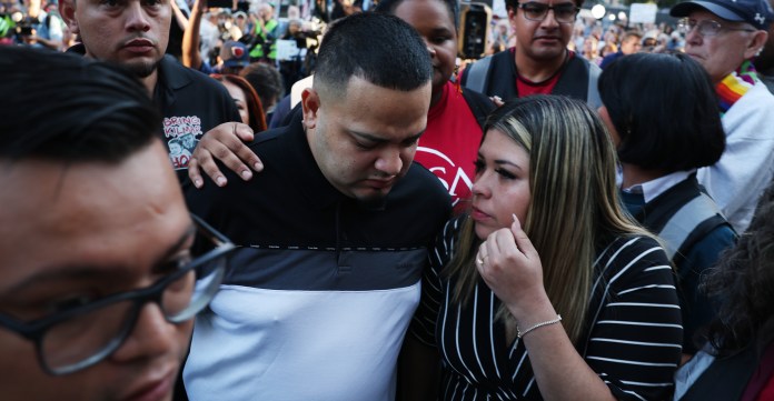 The Trump administration won’t leave Kilmar Abrego Garcia alone